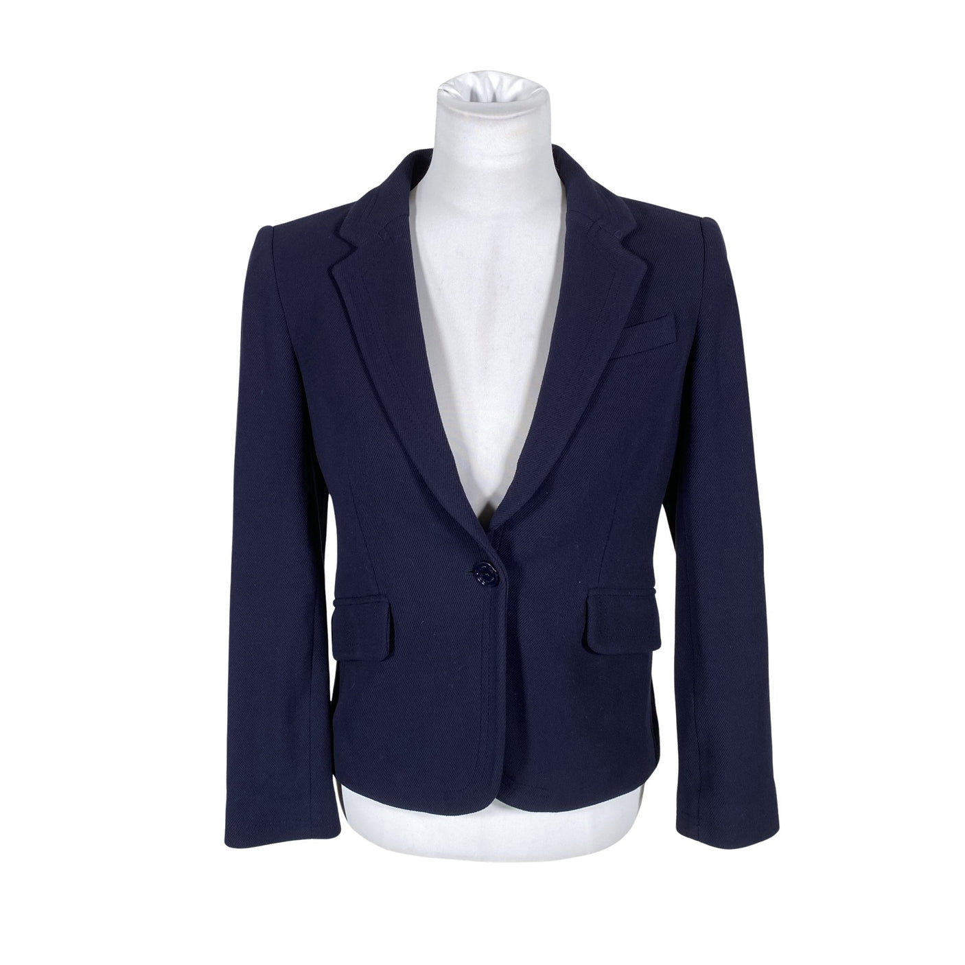Unisex Massimo Dutti - Jakk, suurus 42 - Sinine (1)