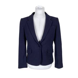 Unisex Massimo Dutti - Jakk, suurus 42 - Sinine (1)