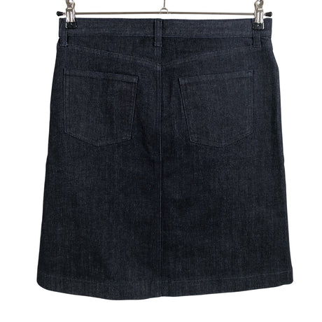 Unisex Uniqlo - Teksaseelik, suurus W27 - Sinine (2)