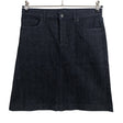 Unisex Uniqlo - Teksaseelik, suurus W27 - Sinine ()