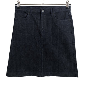Unisex Uniqlo - Teksaseelik, suurus W27 - Sinine (1)