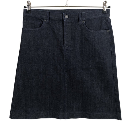 Unisex Uniqlo - Teksaseelik, suurus W27 - Sinine ()