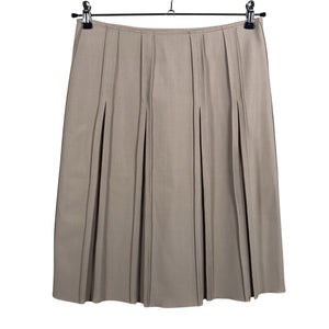 Unisex iBlues - Mitteveniv seelik, suurus 36 - Pruun (1)