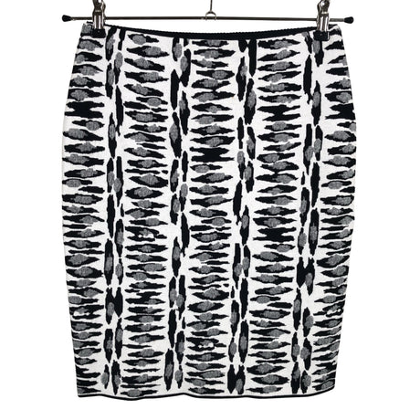 Unisex Marc Cain - Trikotaažist seelik, suurus 36 - Must ()