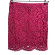 Unisex Marc Cain - Pidulik seelik, suurus 38 - Roosa ()