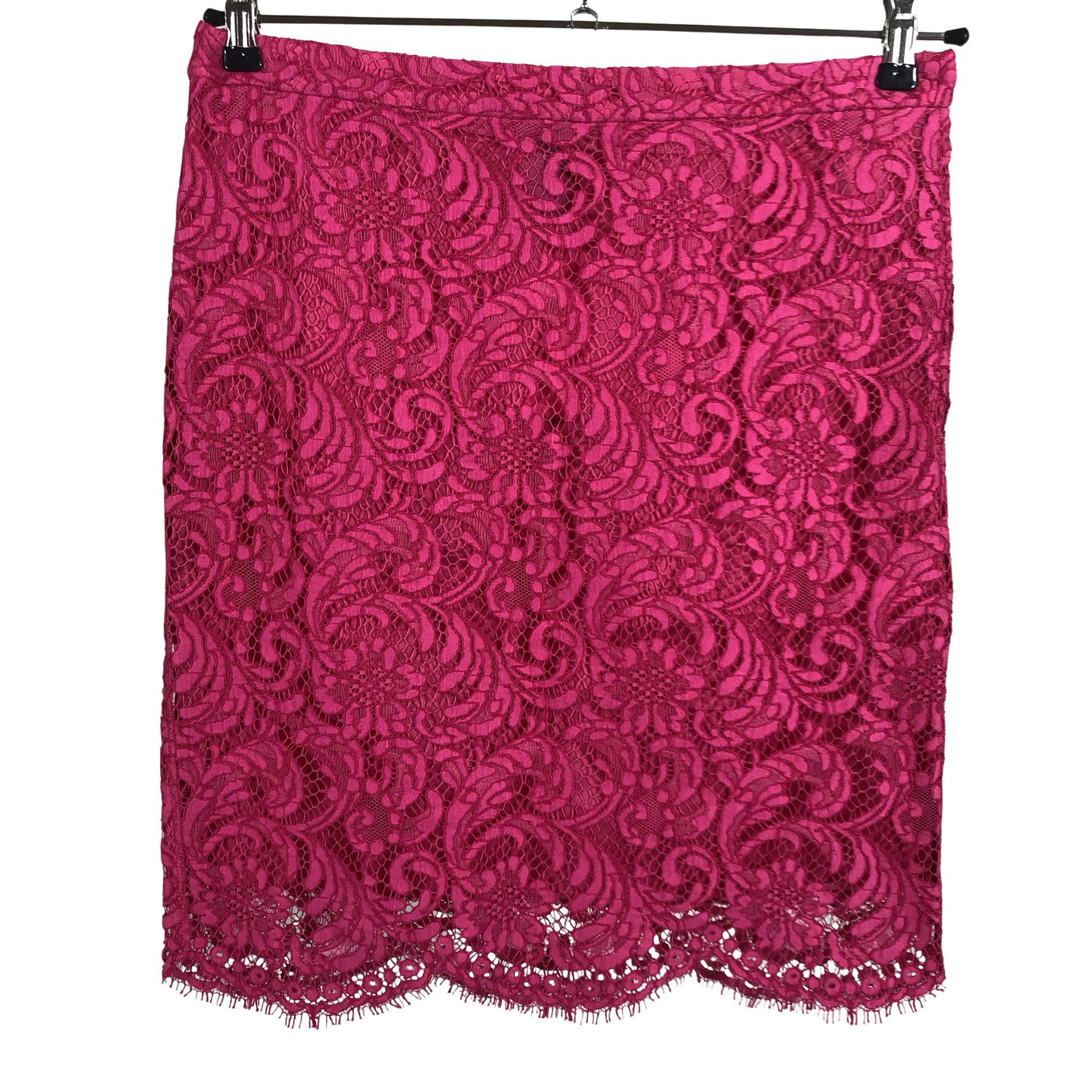Unisex Marc Cain - Pidulik seelik, suurus 38 - Roosa (1)