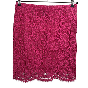 Unisex Marc Cain - Pidulik seelik, suurus 38 - Roosa (1)