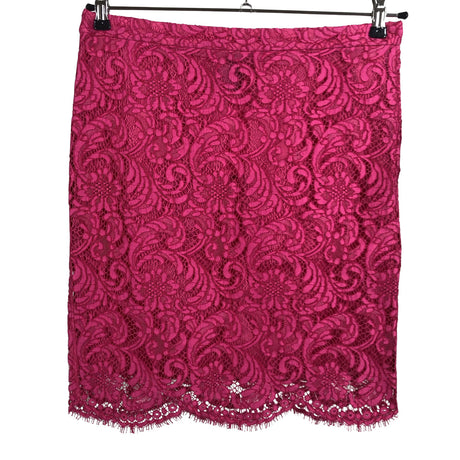 Unisex Marc Cain - Pidulik seelik, suurus 38 - Roosa ()