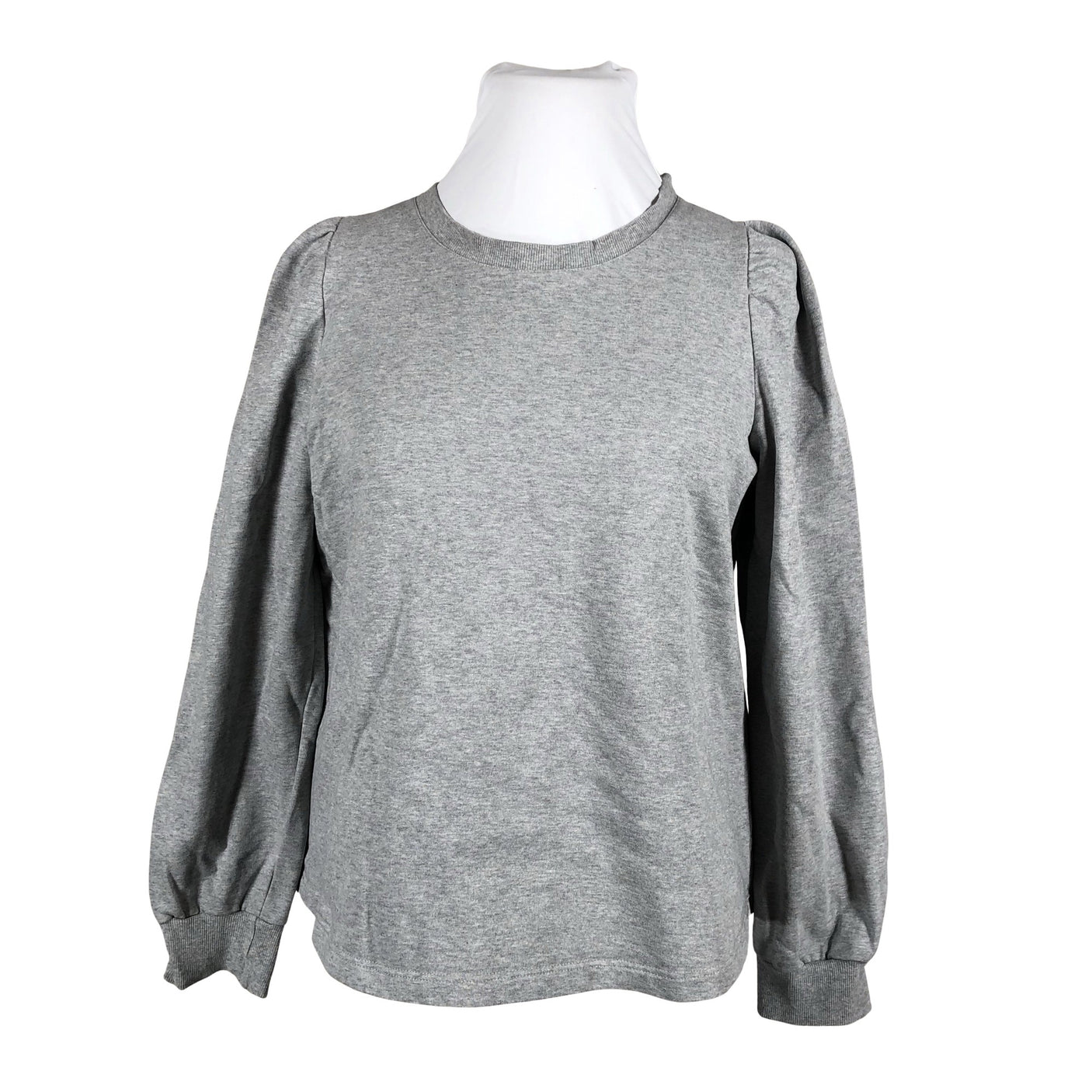 Unisex Gauhar - Dressikangast pluus, suurus 42 - Hall (1)