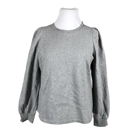 Unisex Gauhar - Dressikangast pluus, suurus 42 - Hall ()