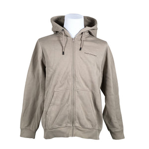 Unisex Peak Performance - Dressipluus, suurus XL - Pruun (1)