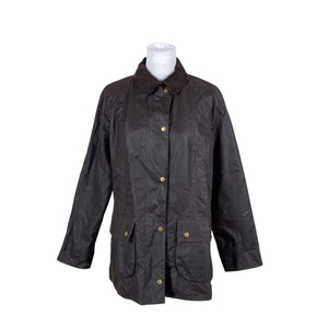 Unisex Barbour - Jope, suurus 40 - Pruun (1)