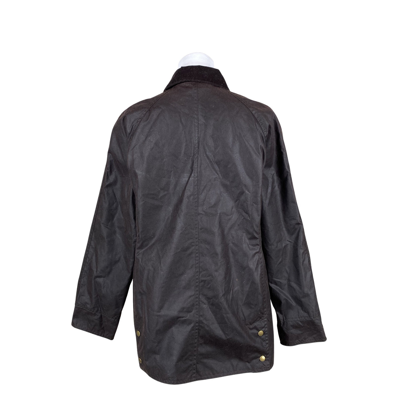 Unisex Barbour - Jope, suurus 40 - Pruun (3)