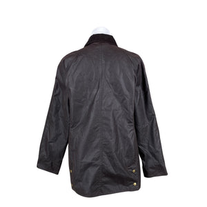 Unisex Barbour - Jope, suurus 40 - Pruun (3)