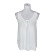 Unisex Loft - Topp, suurus 36 - Valge ()