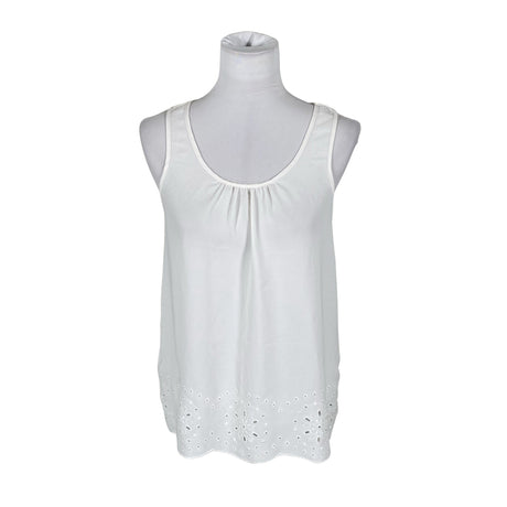 Unisex Loft - Topp, suurus 36 - Valge ()