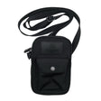 Unisex Markberg - Õlakott, suurus Mini - Must ()