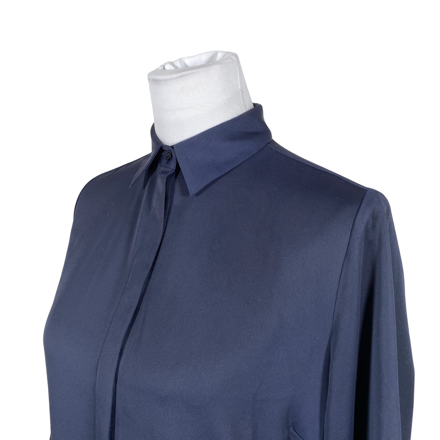 Unisex Gant - Mitteveniv kleit, suurus 36 - Sinine (3)