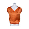 Unisex Ivo Nikkolo - Topp, suurus 34 - Oranž ()