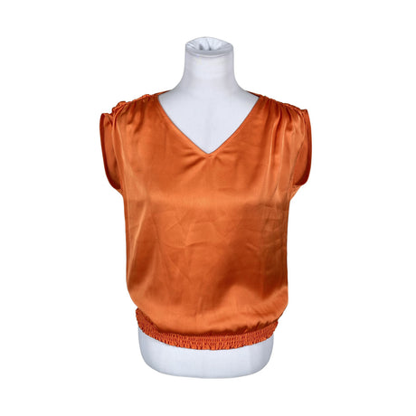 Unisex Ivo Nikkolo - Topp, suurus 34 - Oranž ()