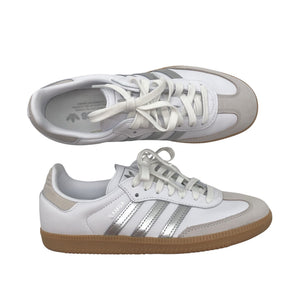 Unisex Adidas - Tennised, suurus 39 - Valge (1)