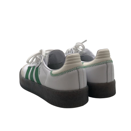Unisex Adidas - Tennised, suurus 39 - Valge (2)