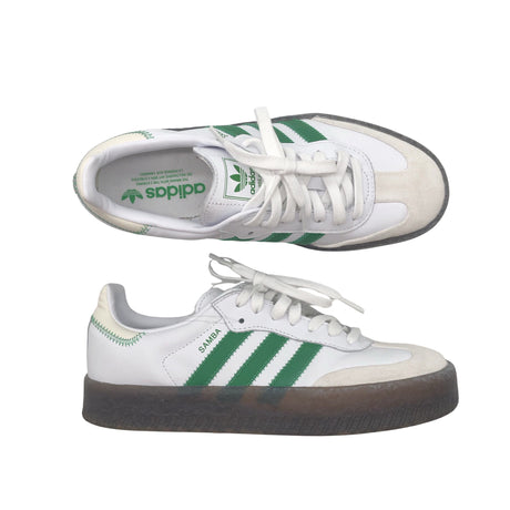 Unisex Adidas - Tennised, suurus 39 - Valge ()