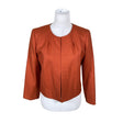 Unisex J.Crew - Jakk, suurus 36 - Oranž ()