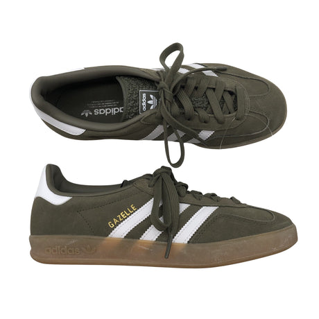 Unisex Adidas - Tennised, suurus 39 - Roheline ()