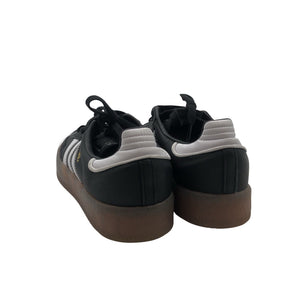 Unisex Adidas - Tennised, suurus 39 - Must (2)