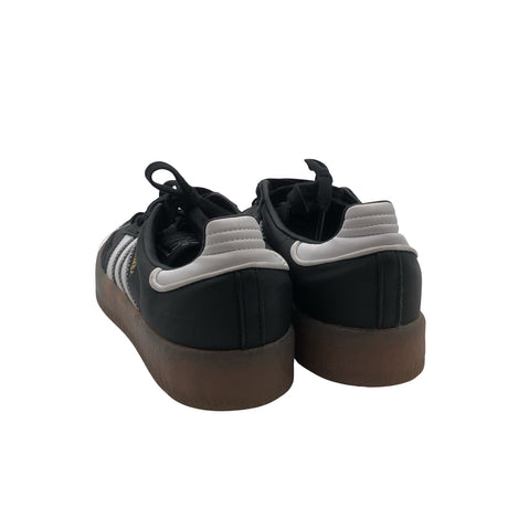 Unisex Adidas - Tennised, suurus 39 - Must (2)