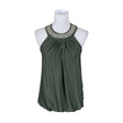 Unisex Parisian - Topp, suurus 38 - Roheline ()