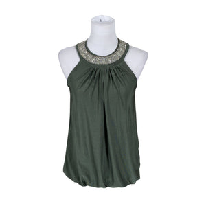 Unisex Parisian - Topp, suurus 38 - Roheline (1)