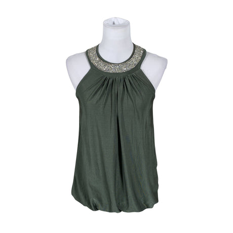 Unisex Parisian - Topp, suurus 38 - Roheline ()
