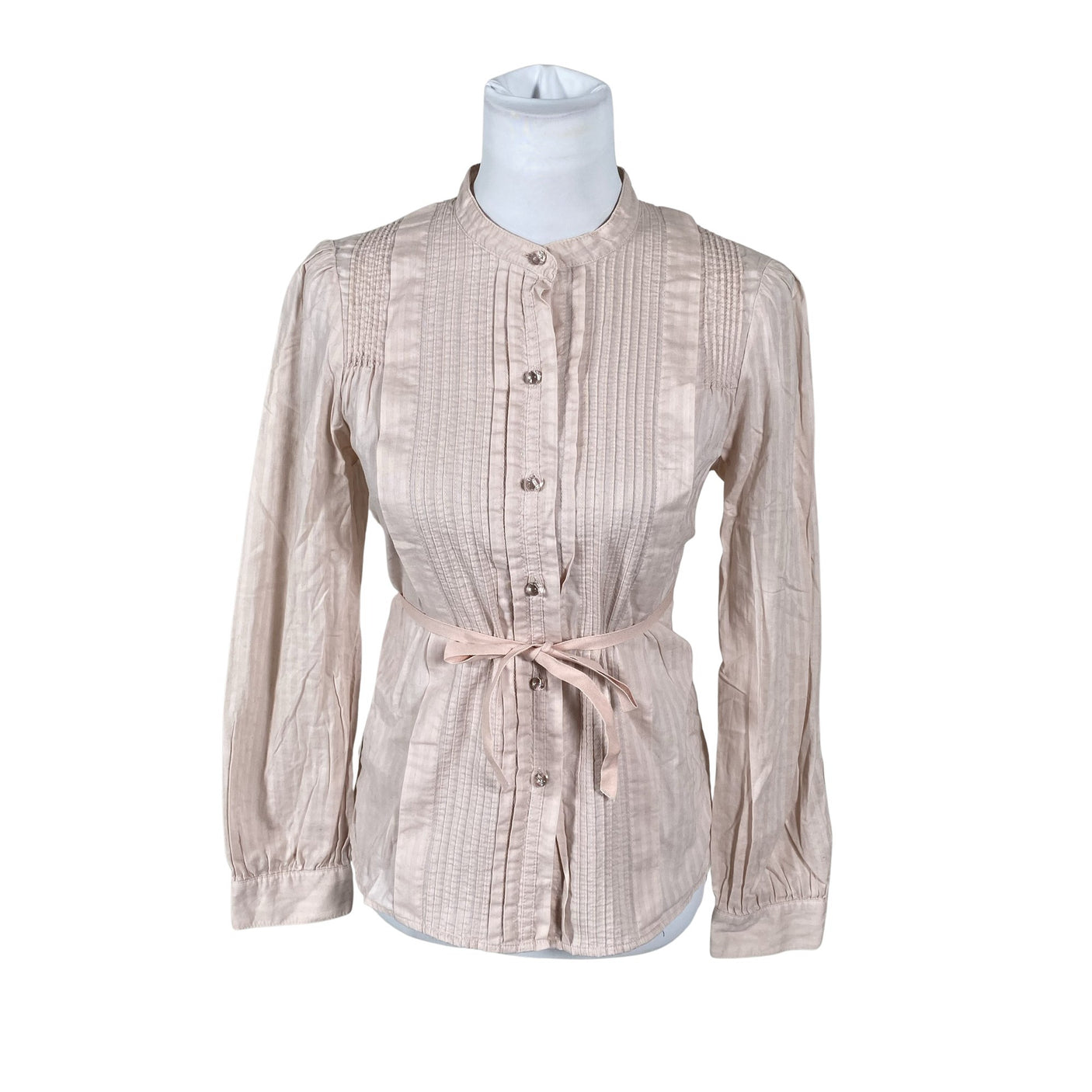 Unisex Marc By Marc Jacobs - Pluus, suurus 36 - Heleroosa (1)