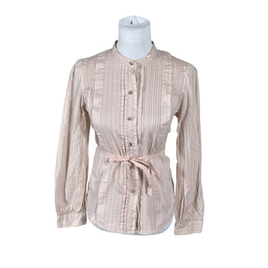 Unisex Marc By Marc Jacobs - Pluus, suurus 36 - Heleroosa (1)