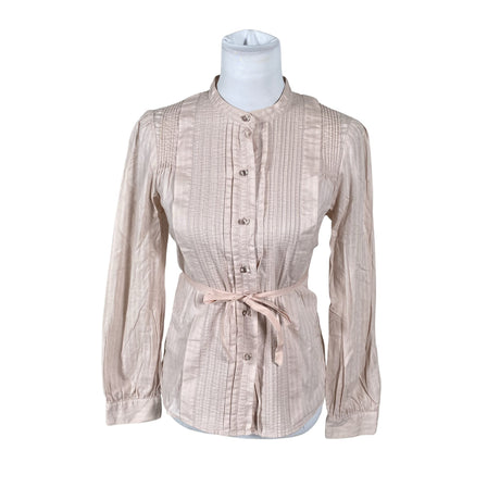 Unisex Marc By Marc Jacobs - Pluus, suurus 36 - Heleroosa ()