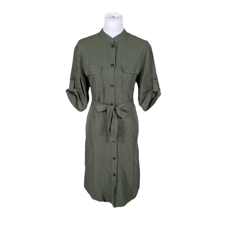 Unisex Camel Active - Mitteveniv kleit, suurus 38 - Roheline ()