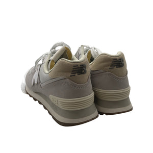 Unisex New Balance - Tossud, suurus 40 - Valge (2)