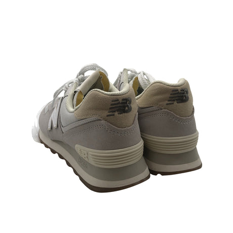 Unisex New Balance - Tossud, suurus 40 - Valge (2)