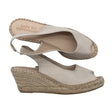 Unisex Shoe Biz Copenhagen - Kiilkontsaga rihmikud, suurus 39 - Beige ()
