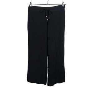 Unisex Marks&Spencer - Õhukesed püksid, suurus 38 - Must (1)