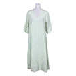 Unisex Marimekko - Õhuke kleit, suurus 40 - Roheline ()
