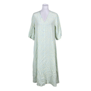 Unisex Marimekko - Õhuke kleit, suurus 40 - Roheline (1)
