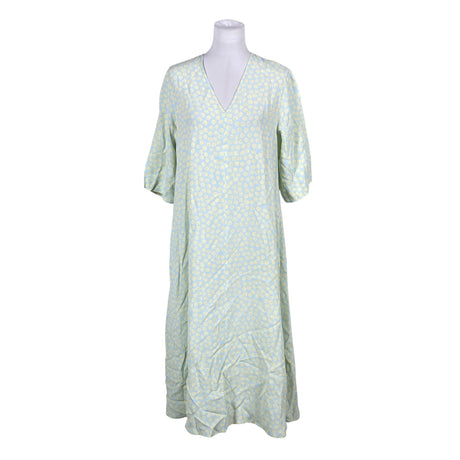 Unisex Marimekko - Õhuke kleit, suurus 40 - Roheline ()