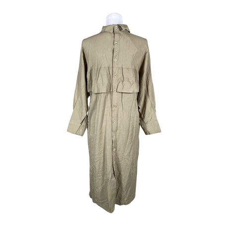 Unisex Lara - Mitteveniv kleit, suurus 40 - Roheline (2)