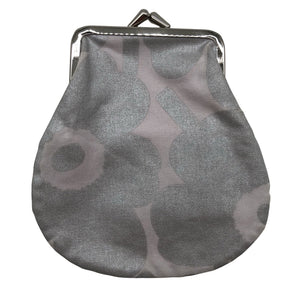 Unisex Marimekko - Rahakott, suurus Ei kokoa - Heleroosa (1)