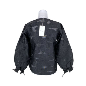 Unisex Levete - Jakk, suurus 36 - Must (2)