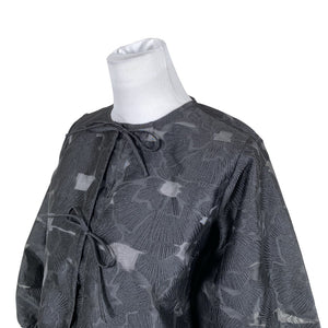 Unisex Levete - Jakk, suurus 36 - Must (3)