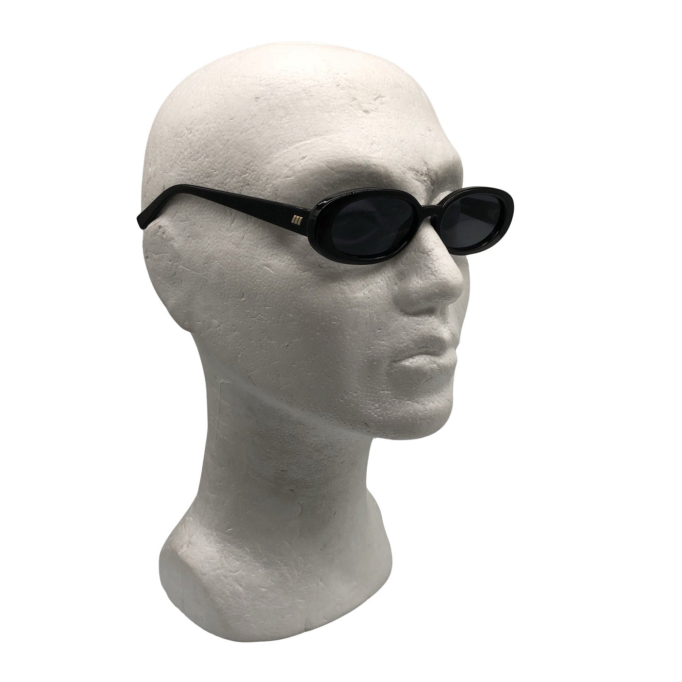 Unisex Le Specs - Päikeseprillid, suurus Ei kokoa - Must (3)